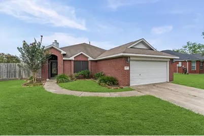 1875 Redwood Lane, Dayton, TX 77535 - Photo 2