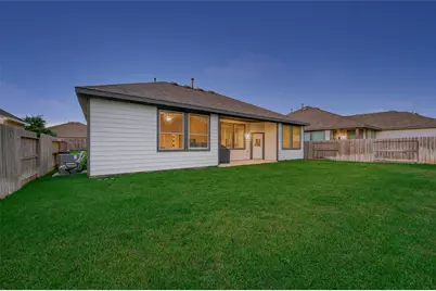 2134 Bluegrass Lane, Rosenberg, TX 77469 - Photo 44