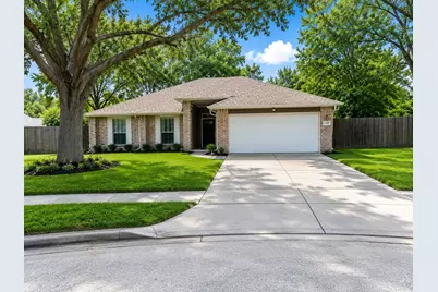22526 Vista Valley Drive, Katy, TX 77450 - Photo 2