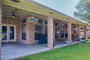 2915 Willow Creek Dr, El Campo, TX 77437 - Photo 20