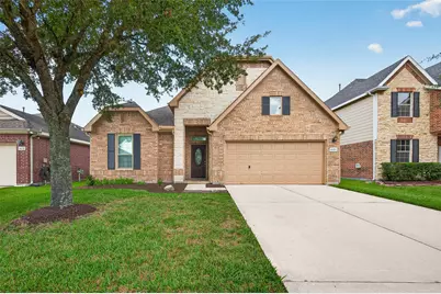 4606 E Meadow Drive, Deer Park, TX 77536 - Photo 1