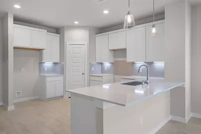 1731 Pecan Woods Lane, Conroe, TX 77301 - Photo 2
