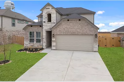 1731 Pecan Woods Lane, Conroe, TX 77301 - Photo 1