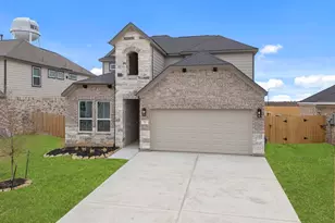 1731 Pecan Woods Ln, Conroe, TX 77301 - Photo 1