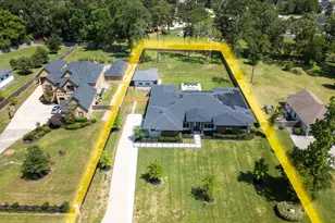 27402 W Balsam Fir, Spring, TX 77386 - Photo 4