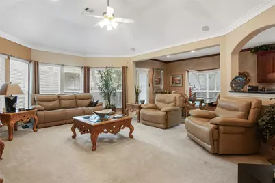 2824 Seaside Drive, Seabrook, TX 77586 - Photo 4
