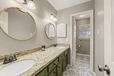 930 Bent Creek Court, Richmond, TX 77406 - Photo 20