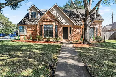 930 Bent Creek Court, Richmond, TX 77406 - Photo 2