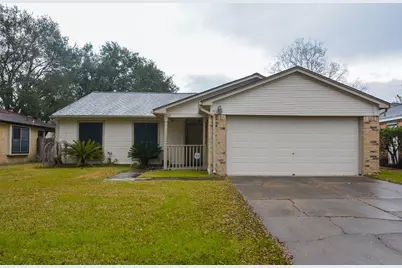 3015 Sam Houston Drive, Sugar Land, TX 77479 - Photo 1