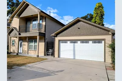 810 Paul Quinn Street, Houston, TX 77091 - Photo 2