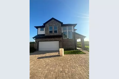 1202 Shaded Rock Drive, Missouri City, TX 77459 - Photo 30