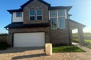 1202 Shaded Rock Dr, Missouri City, TX 77459 - Photo 30