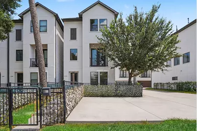 1156 Wycliffe Drive, Houston, TX 77043 - Photo 1
