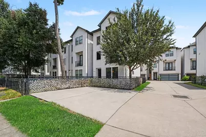 1156 Wycliffe Drive, Houston, TX 77043 - Photo 4