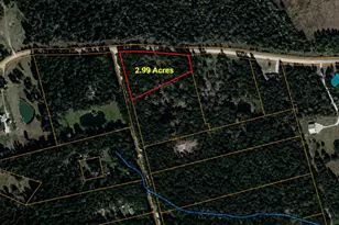 293 Robinson Creek Rd, Huntsville, TX 77340 - Photo 28