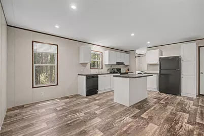 293 Robinson Creek Road #A, Huntsville, TX 77340 - Photo 6