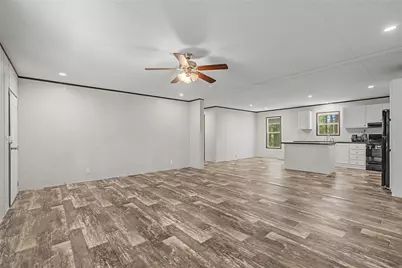 293 Robinson Creek Road #A, Huntsville, TX 77340 - Photo 4
