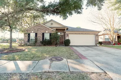 2947 Red Oak Leaf Trail, Houston, TX 77084 - Photo 2