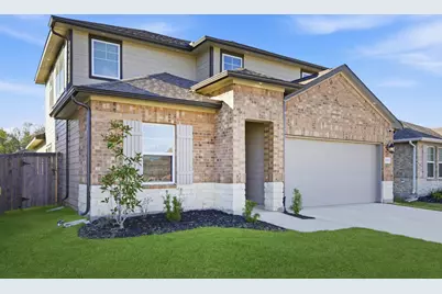 18623 Frost Ridge Drive, Crosby, TX 77532 - Photo 2