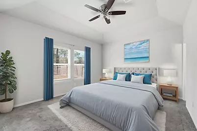 1204 Parkhurst Avenue, Cleveland, TX 77327 - Photo 14