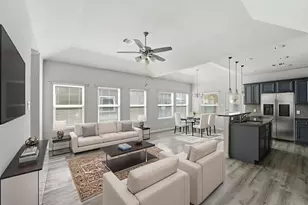 1204 Parkhurst Ave, Cleveland, TX 77327 - Photo 4