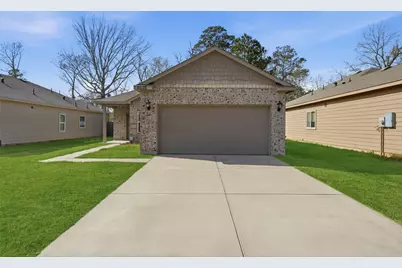 1204 Parkhurst Avenue, Cleveland, TX 77327 - Photo 1
