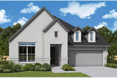 12425 Mead Grove Drive, Texas City, TX 77591 - Photo 1