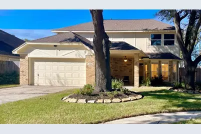 14519 Bladenboro Drive, Cypress, TX 77429 - Photo 2