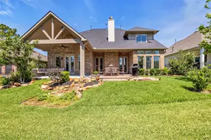 293 Camden Hills Dr, Montgomery, TX 77356 - Photo 26
