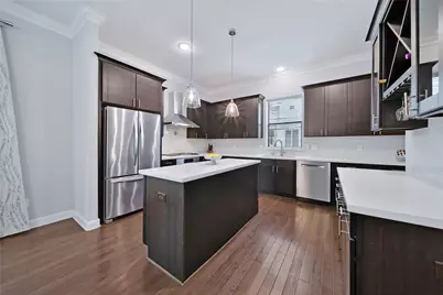 5703 Kansas Street, Houston, TX 77007 - Photo 8
