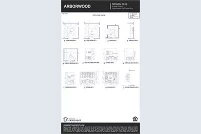 221 Arborwood Drive, Waller, TX 77484 - Photo 50