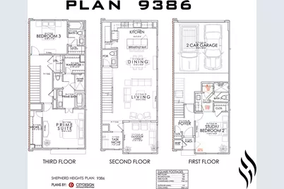 525 Hillwood Heights Drive, Houston, TX 77091 - Photo 2