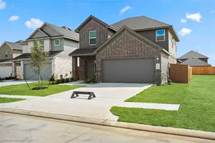 21715 Piazza Maggiore Ln, Tomball, TX 77375 - Photo 2