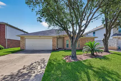 3830 Flatwood Drive, Katy, TX 77449 - Photo 1