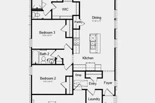 18019 Lasso Mls Dr, Hockley, TX 77447 - Photo 2