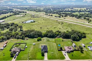 4064 Green Pastures, North Zulch, TX 77872 - Photo 2