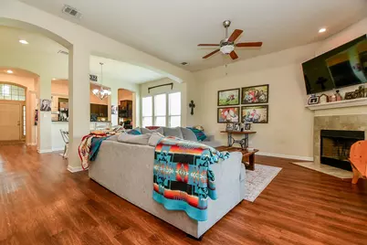 4064 Green Pastures, North Zulch, TX 77872 - Photo 12