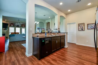 4064 Green Pastures, North Zulch, TX 77872 - Photo 8