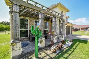 4064 Green Pastures, North Zulch, TX 77872 - Photo 22