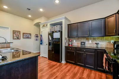4064 Green Pastures, North Zulch, TX 77872 - Photo 10