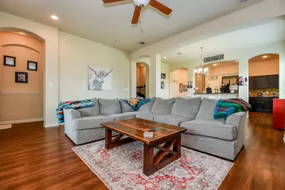 4064 Green Pastures, North Zulch, TX 77872 - Photo 14