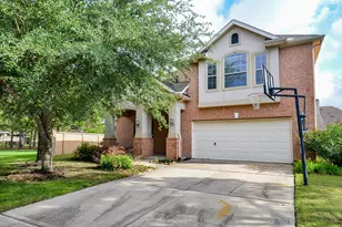 26202 Caper Meadow Ln, Katy, TX 77494 - Photo 2