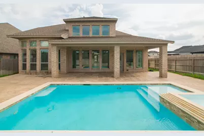 9430 Stablewood Lakes Lane, Tomball, TX 77375 - Photo 46