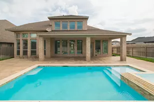 9430 Stablewood Lakes Ln, Tomball, TX 77375 - Photo 46
