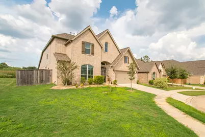 9430 Stablewood Lakes Lane, Tomball, TX 77375 - Photo 2