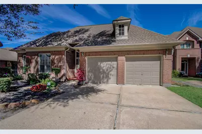 13730 Senca Park Drive, Houston, TX 77077 - Photo 2