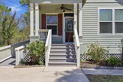 1110 N 5th Street, Orange, TX 77630 - Photo 2
