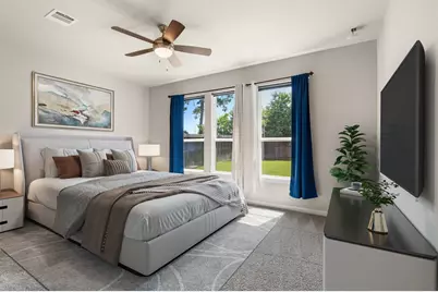22018 Big Sky Drive, Tomball, TX 77375 - Photo 12