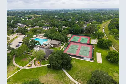 4022 Heathersage Drive, Houston, TX 77084 - Photo 36