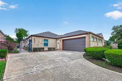 4022 Heathersage Drive, Houston, TX 77084 - Photo 1